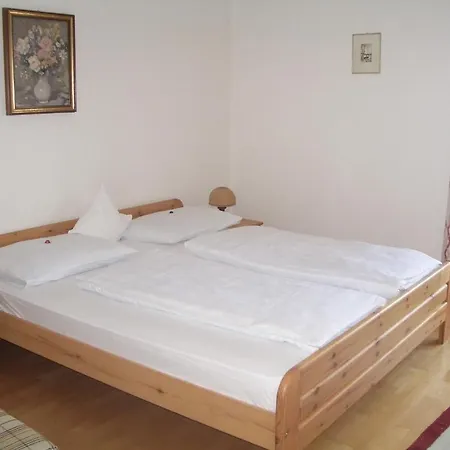 St. Peter Aparthotel *
