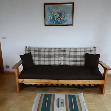 Aparthotel St. Peter Tirolo