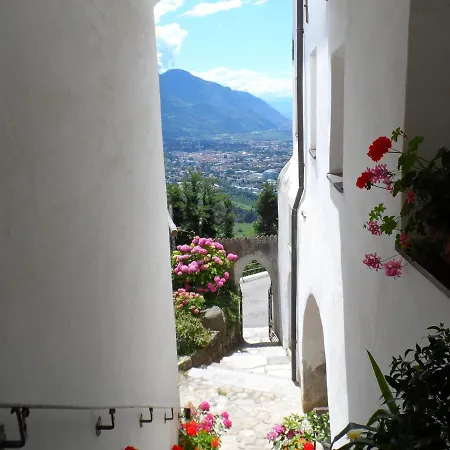 St. Peter * Tirolo